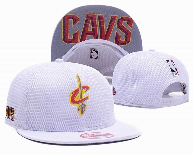 Cleveland Cavaliers hats-053